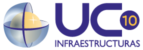 UC10 logo